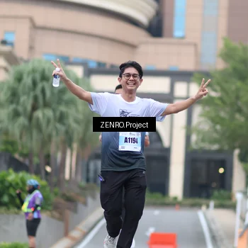 Runner Photo 7292892