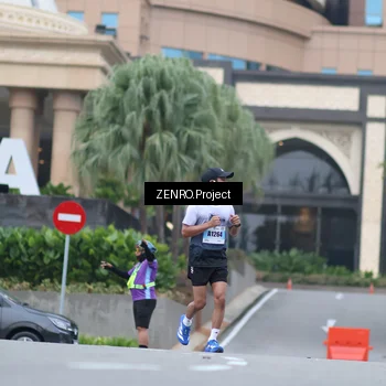 Runner Photo 7292894