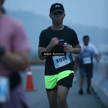 Runner Photo 7292896