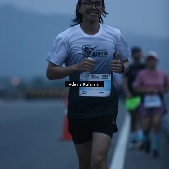 Runner Photo 7292897