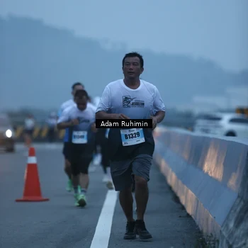 Runner Photo 7292905