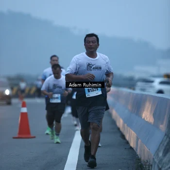 Runner Photo 7292906