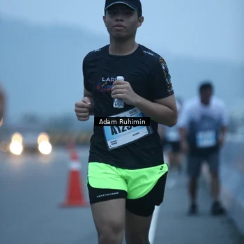Runner Photo 7292908