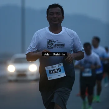 Runner Photo 7292909
