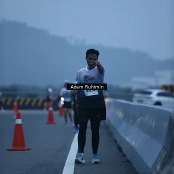 Runner Photo 7292915