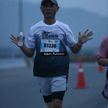 Runner Photo 7292916