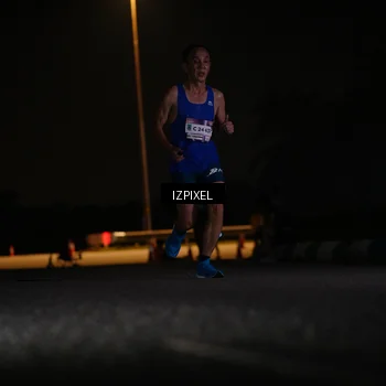 Runner Photo 7292919