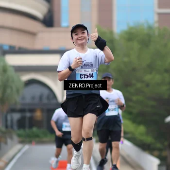 Runner Photo 7292920