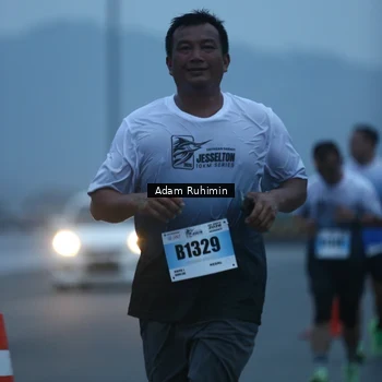 Runner Photo 7292924