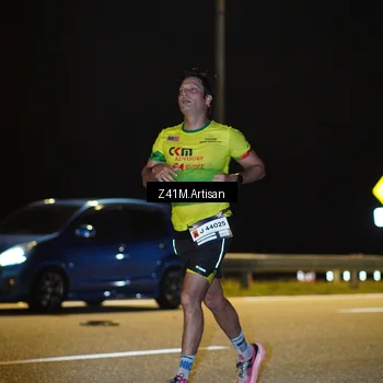 Runner Photo 7292930