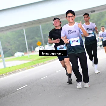 Runner Photo 7292932