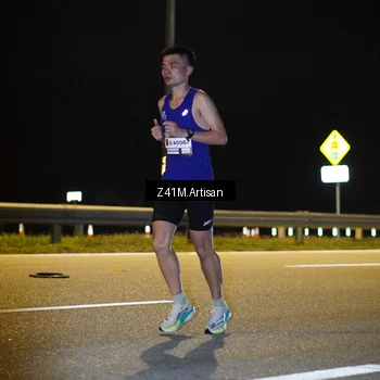 Runner Photo 7292933