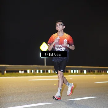 Runner Photo 7292936