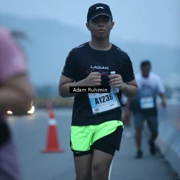 Runner Photo 7292938