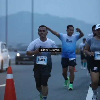 Runner Photo 7292939