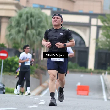Runner Photo 7292940