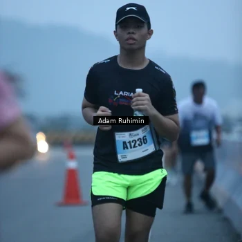 Runner Photo 7292944