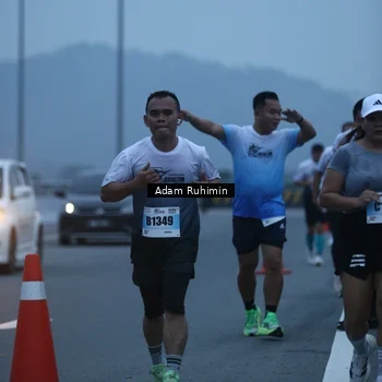 Runner Photo 7292949