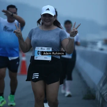Runner Photo 7292954