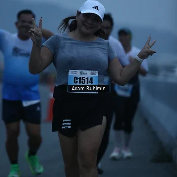 Runner Photo 7292956
