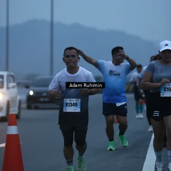 Runner Photo 7292958