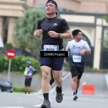 Runner Photo 7292959