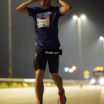 Runner Photo 7292960