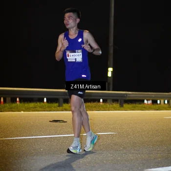 Runner Photo 7292961