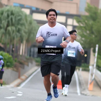Runner Photo 7292963
