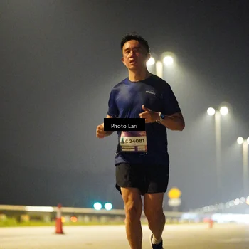 Runner Photo 7292964