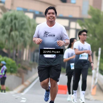 Runner Photo 7292970