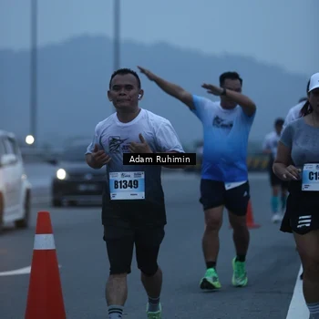 Runner Photo 7292972