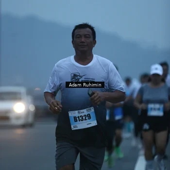 Runner Photo 7292973