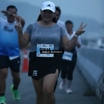 Runner Photo 7292974