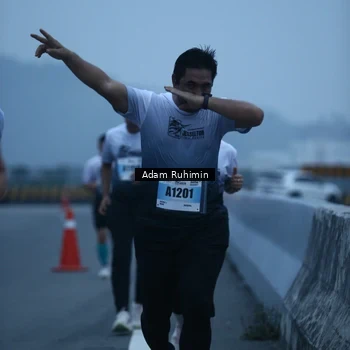 Runner Photo 7292976