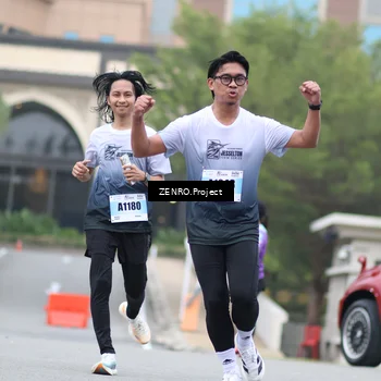 Runner Photo 7292978