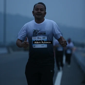 Runner Photo 7292979