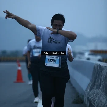Runner Photo 7292982