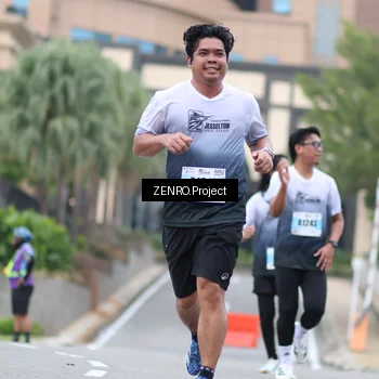 Runner Photo 7292984