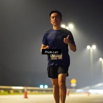 Runner Photo 7292985
