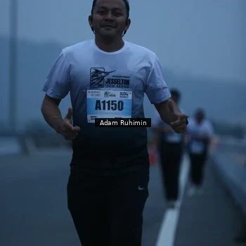 Runner Photo 7292986