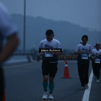 Runner Photo 7292988