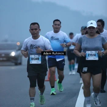 Runner Photo 7292992