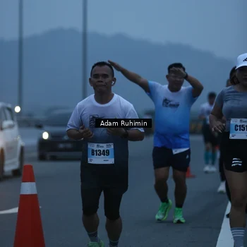 Runner Photo 7292993
