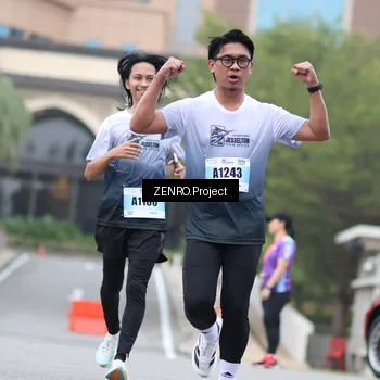 Runner Photo 7292995