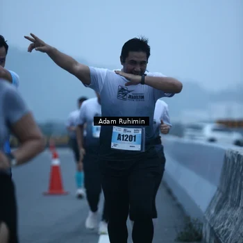 Runner Photo 7292996