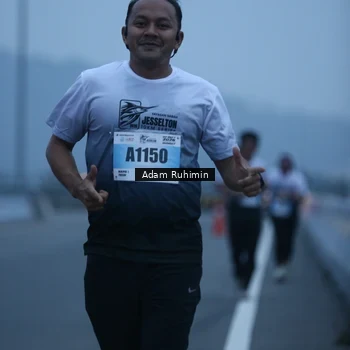 Runner Photo 7292998