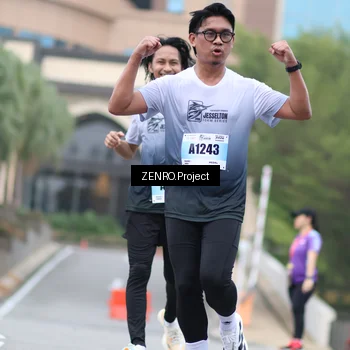 Runner Photo 7293001