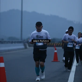 Runner Photo 7293004
