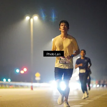 Runner Photo 7293008